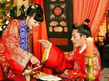 古人最重要的婚姻信物