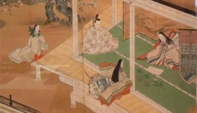 日本历史上第一位女天皇是谁