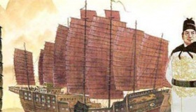 郑和下西洋死了多少人