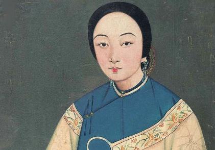 左宗棠的妻子是谁,中国名人传记