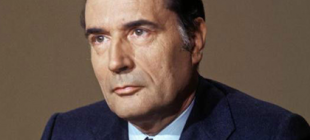 1981年5月10日：密特朗成为法国第一个社会党人总统