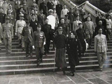 黄埔军校历任校长