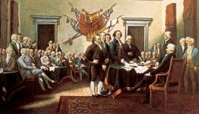 华盛顿为美国做出了什么贡献