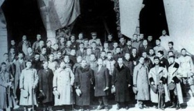 国民党和北洋政府的关系