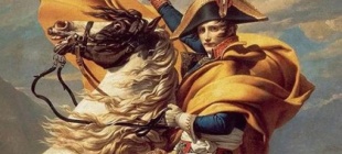 1812年6月24日：拿破仑进攻俄国　惨遭败绩