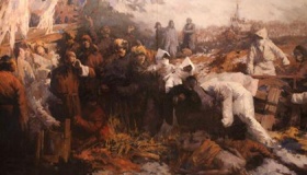 世界史上最恐怖的五次大瘟疫