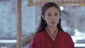 将夜第二季中叶红鱼被熊出墨怎么了