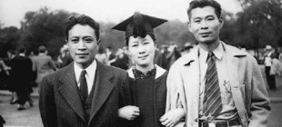 1966年9月3日：考古学家和古文字学家陈梦家逝世