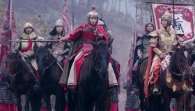 郭子仪有几个儿子几个女儿