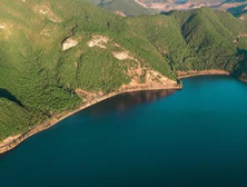 揭秘云南迷人湖真相