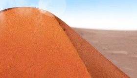 中国四大沙漠是哪四个