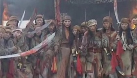 太平天国运动有多惨烈