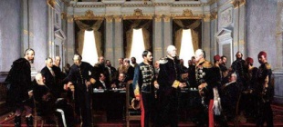 1898年7月30日：“铁血宰相”的俾斯麦逝世