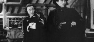 1939年6月25日：影片《孤岛天堂》上映受欢迎