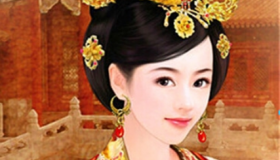 刘曜与羊献容的爱情故事