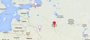 1943年9月26日：苏军逼近基辅攻克斯摩棱斯克