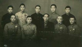 国民党军统人物排名