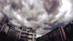 中国历史上最强台风排名