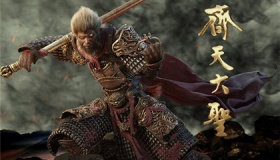 孙悟空为什么不擅长水战