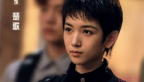 《穿越火线》楚歌是谁演的