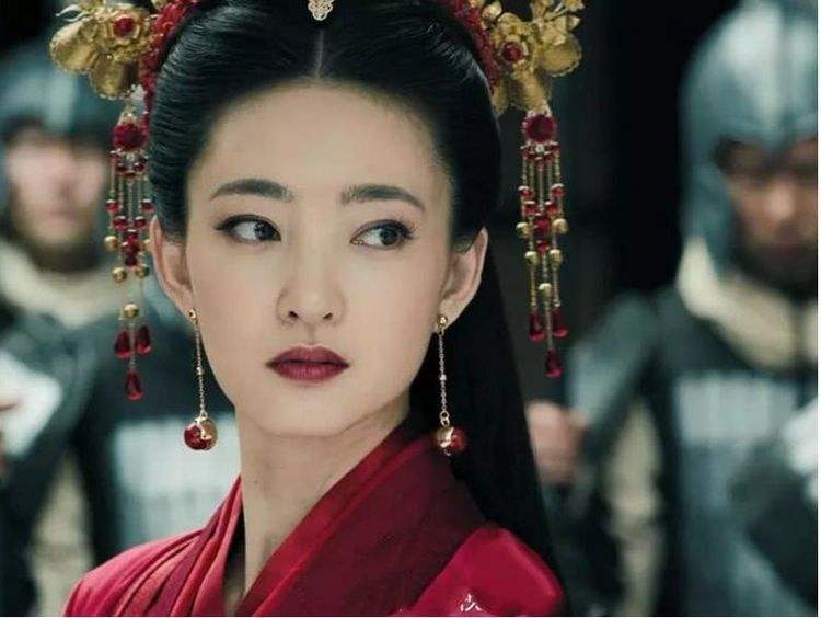 妲己真的是蛇蝎美人吗