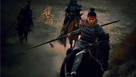 一生无败绩的六位历史名将