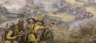 1943年7月5日：库尔斯克战役爆发