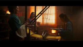 迪士尼真人版电影花木兰看点是什么