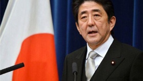 安倍晋三做了几年首相