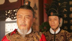 张居正为人如何 海瑞用这八个字评价