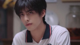 《以家人之名》凌霄贺子秋出国