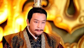 李渊为什么没有李世民有名