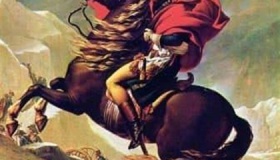 世界公认军事三大天才