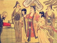 武周为何只有一任皇帝