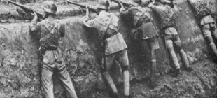 1948年6月17日：豫东战役获胜