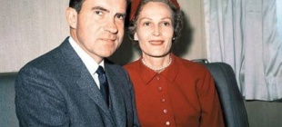 1972年6月17日：尼克松与水门事件