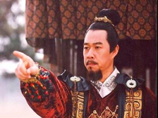 秦始皇的统治思想