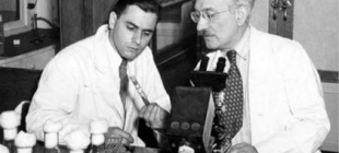 1888年7月22日：俄国微生物学家、生物化学家瓦克斯曼诞生