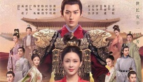 《长安诺》和《琉璃》哪个先拍的