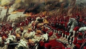 石达开怎么死的