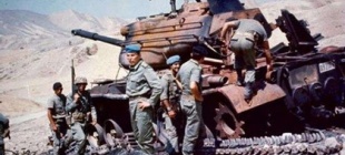 1974年8月16日：土耳其入侵塞浦路斯