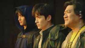 《重启之极海听雷》第二季什么时候播出