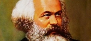 1818年5月5日：马克思诞辰