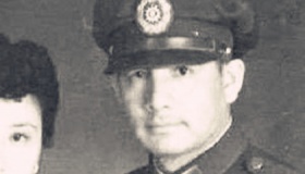 国民党杀妻将领张灵甫怎么出狱的