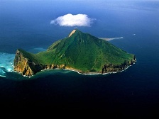 中国最大的岛屿