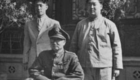 阎锡山人物简介阎锡山是个什么样的人