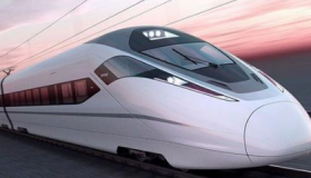 50万人口以上城市都将通高铁