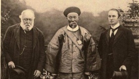 中国历史上最冤枉的人是谁