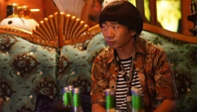 《盗墓笔记重启》红顶水仙是干什么的