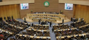 1963年5月25日：《非洲统一组织宪章》签署